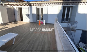 maison à la vente -   30000  NIMES, surface 163 m2 vente maison - UBI420851035